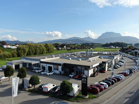 Automobile Swoboda GmbH